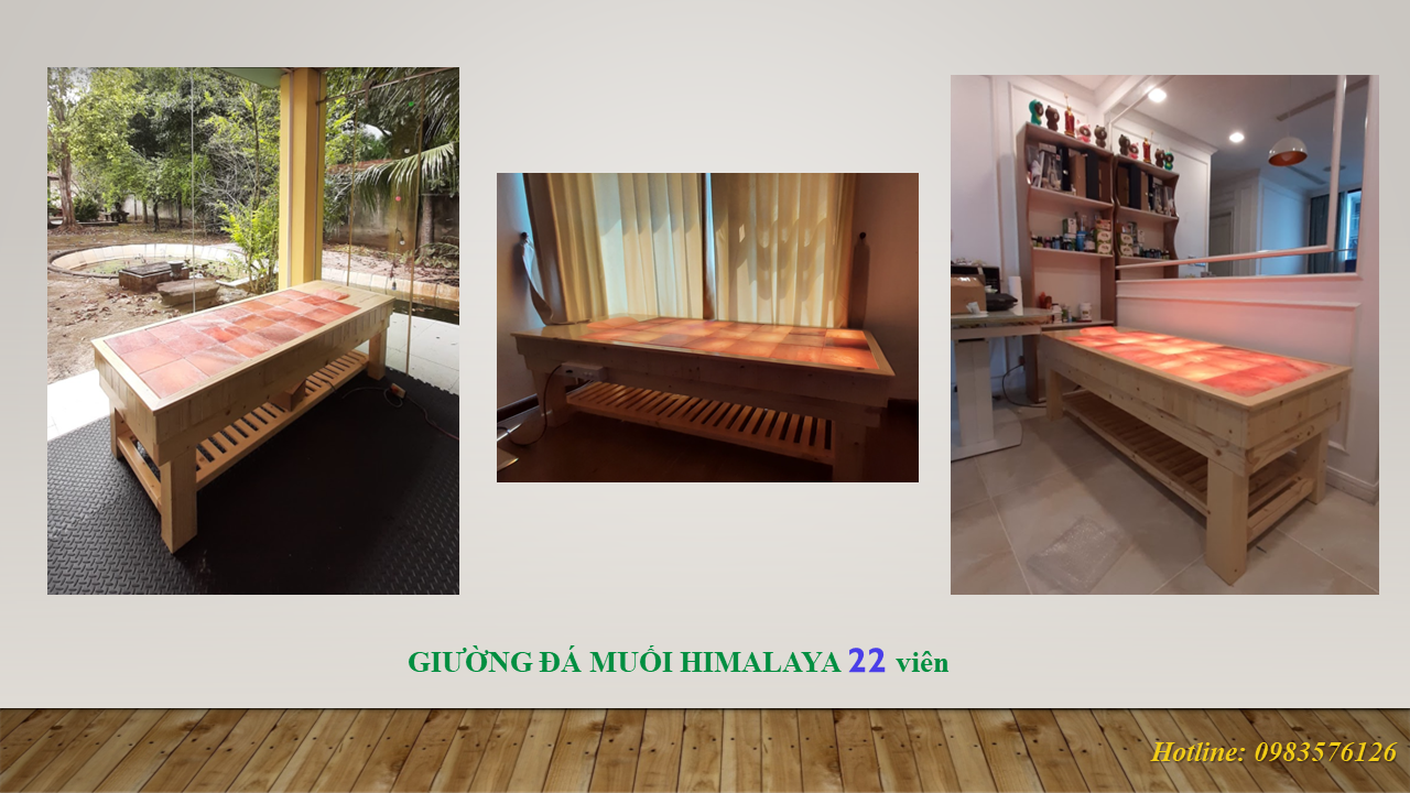 Giuong Da Muoi Himalaya 22 Viên_NH-GĐM-22V Giuong Da Muoi Himalaya 22 Viên_NH-GĐM-22V